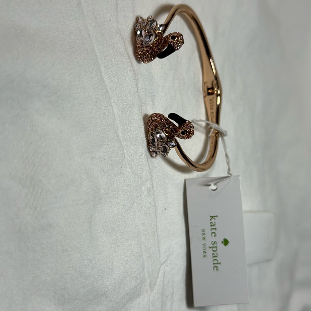 Kate Spade bracelet